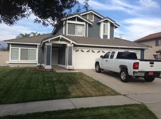 1804 Alta St., Redlands, CA 92374