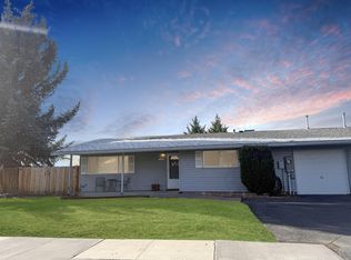 10428 Preddy Ave, Klamath Falls, OR 97603