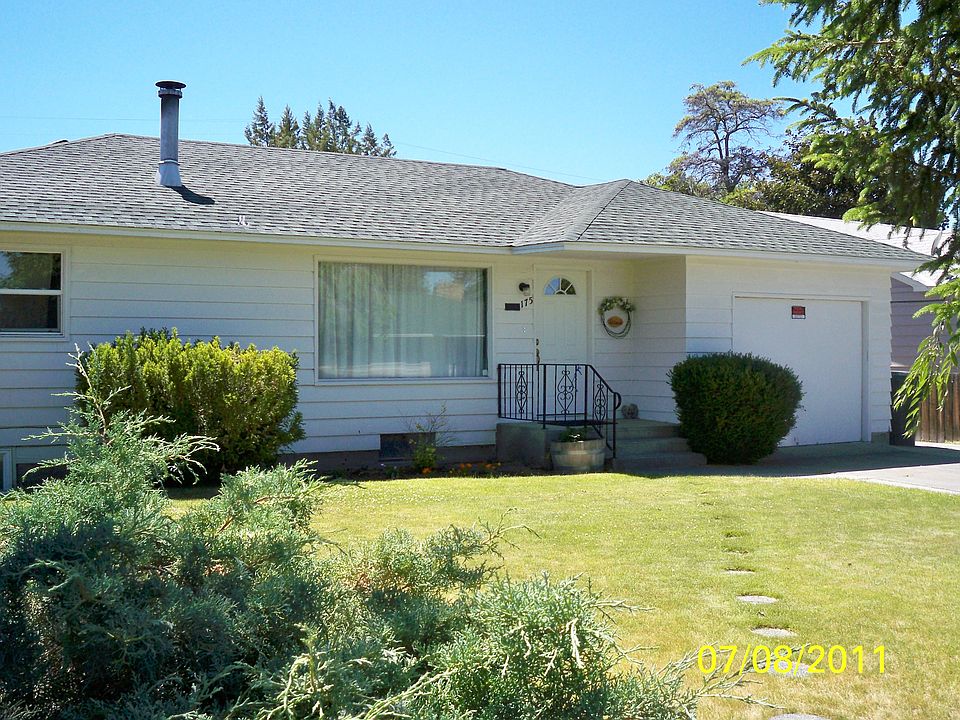 PUD energy efficient home