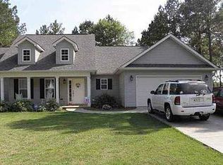 202 Chimney Rock Rd, Perry, GA 31069