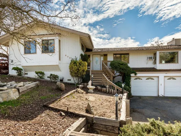 42650 Long Hollow Dr, Coarsegold, CA 93614
