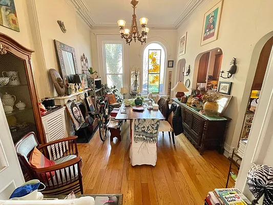 Rented by Prospect Heights Realty, Corp. | media 36