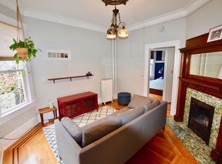 521 16th Ave E UNIT 8, Seattle, WA 98112