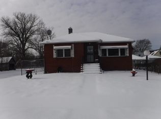 2548 Pierce St, Gary, IN 46407