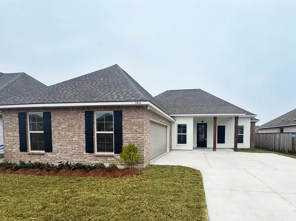 1416 Zachery Ct, Covington, LA 70435