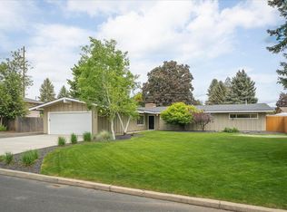 5709 S Magnolia St, Spokane, WA 99223