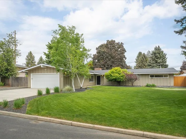 5709 S Magnolia St, Spokane, WA 99223