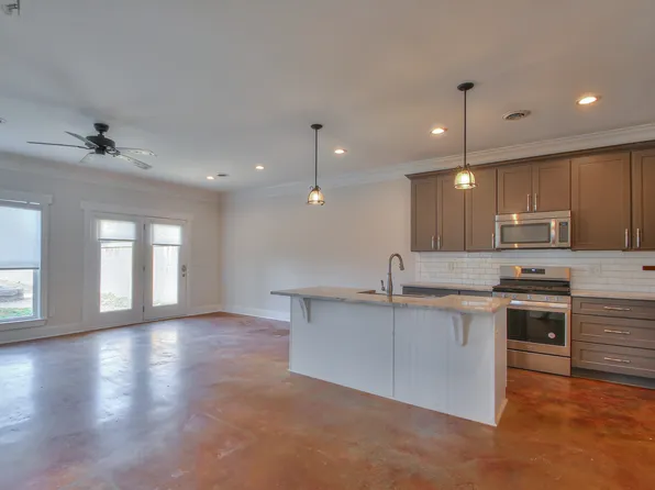 1319 Pillow St #B, Nashville, TN 37203