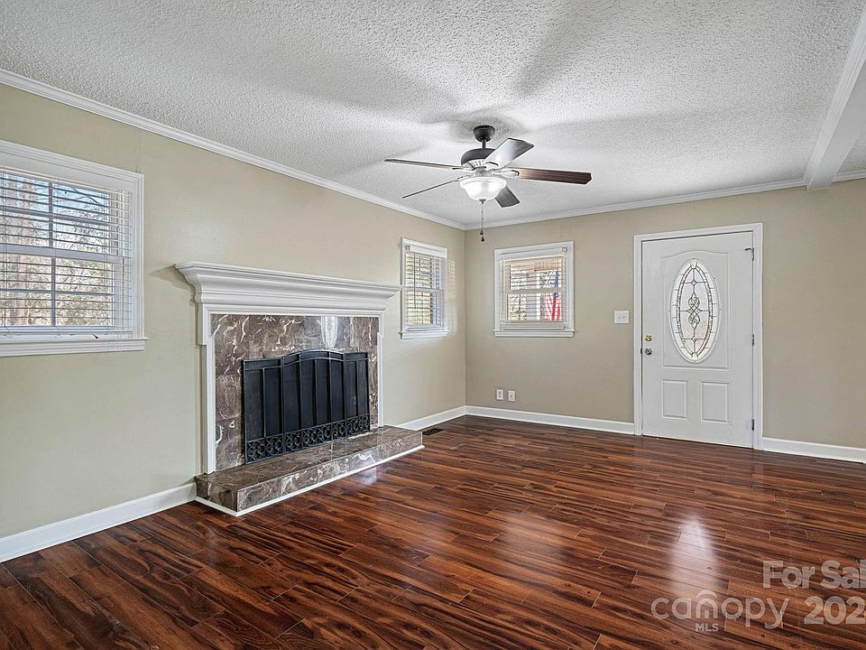 2320 Stirewalt Rd, China Grove, NC 28023 Zillow