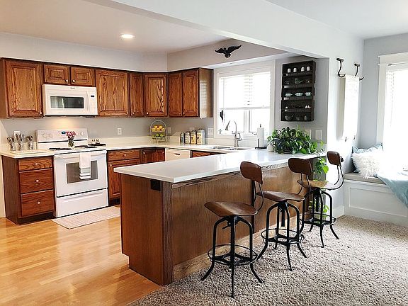 Kitchen 11X13