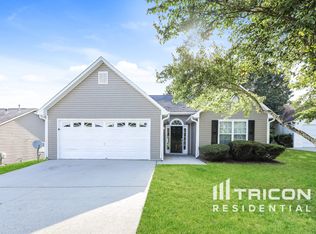 10622 Cherry Cv, Jonesboro, GA 30238