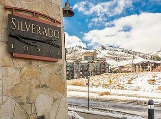 2669 W Canyons Resort Dr #309, Park City, UT 84098