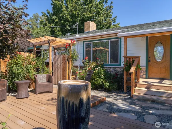 785 N Jerome Lane, East Wenatchee, WA 98802