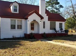 3909 Margrave Rd, Columbia, SC 29203