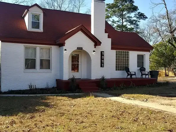3909 Margrave Rd, Columbia, SC 29203