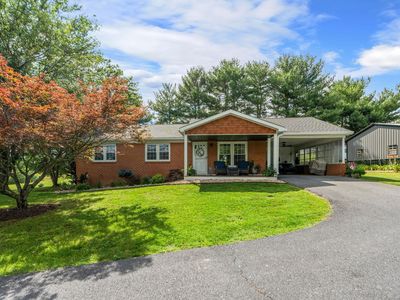 2737 Barrenridge Rd, Staunton, VA, 24401