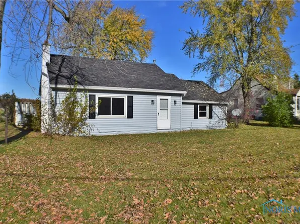 8497 W State Route 163, Oak Harbor, OH 43449