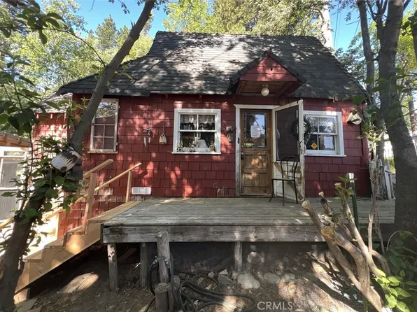 31979 Encina Way, Running Springs, CA 92382