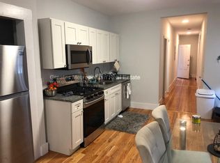 390 E 5th St #1-2, Boston, MA 02127