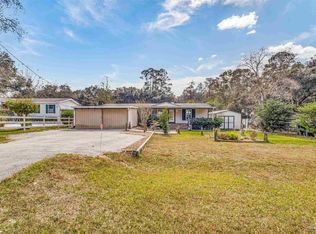 1241 W Ten Mile Rd, Cantonment, FL 32533