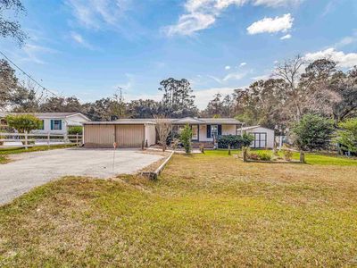 1241 W Ten Mile Rd, Cantonment, FL, 32533