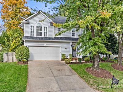 6718 Charter Hills Rd, Charlotte, NC, 28277