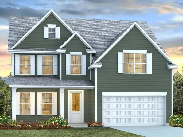 216 Bilge Rd, Ridgeville, SC 29472