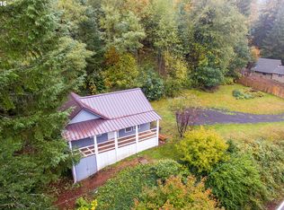 27510 NW Timber Rd, Forest Grove, OR 97116