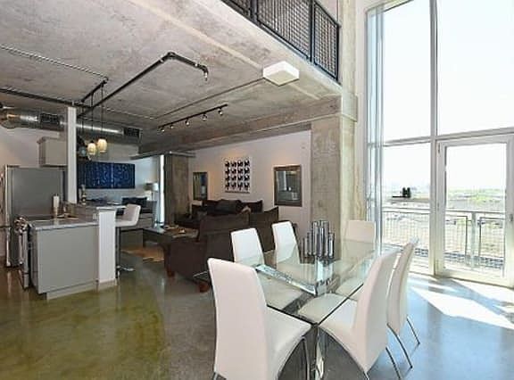 2nd image of 2000 Bagby St #11207