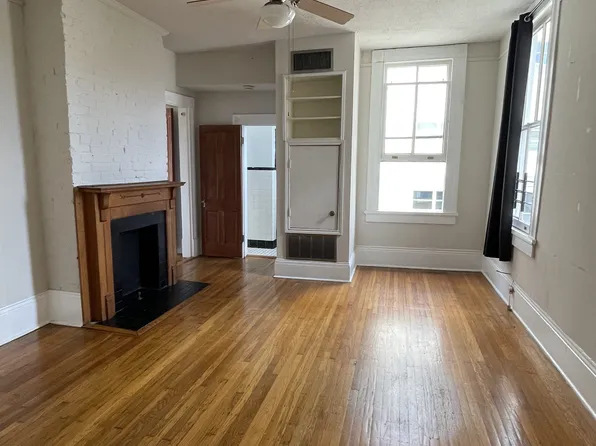 3915 Prytania St. - E, 3915 Prytania Stunit E, New Orleans, LA 70115