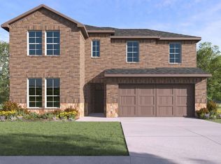 9204 Proteus Ave, McKinney, TX 75071