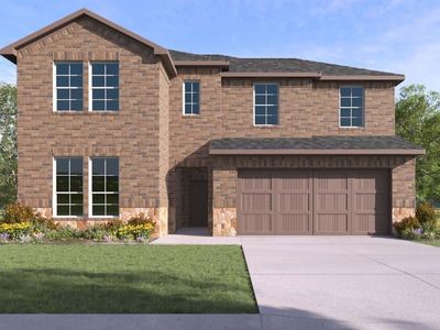 1816 Bleriot Ct, McKinney, TX, 75071