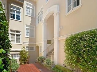 2142 Leavenworth St, San Francisco, CA 94133