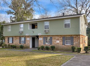 Cedar Pines Apartments, North Augusta, SC 29841