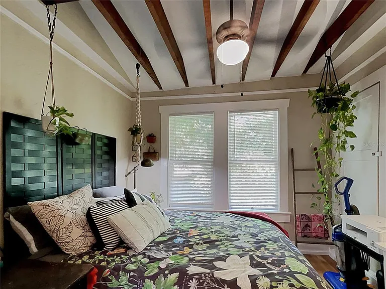 807 1/2 S Fremont Ave #UPPER — Photo 4
