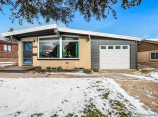 3158 Green Valley Rd, Cheyenne, WY 82001