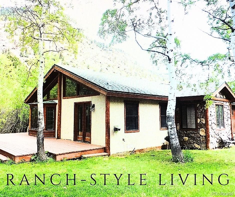 436 Silver Lakes Drive, Dumont, CO 80436 MLS 7145862 Zillow