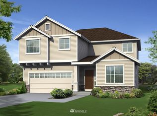 13102 114th Avenue Court E 50, Puyallup, WA 98374