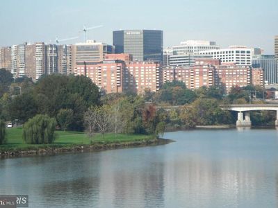 1011 Arlington Blvd APT 705, Arlington, VA, 22209