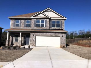 12263 Florin St #34/2221, Hampton, GA 30228
