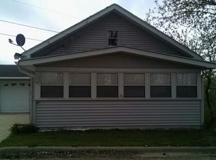630 N Fern Ave, Freeport, IL 61032