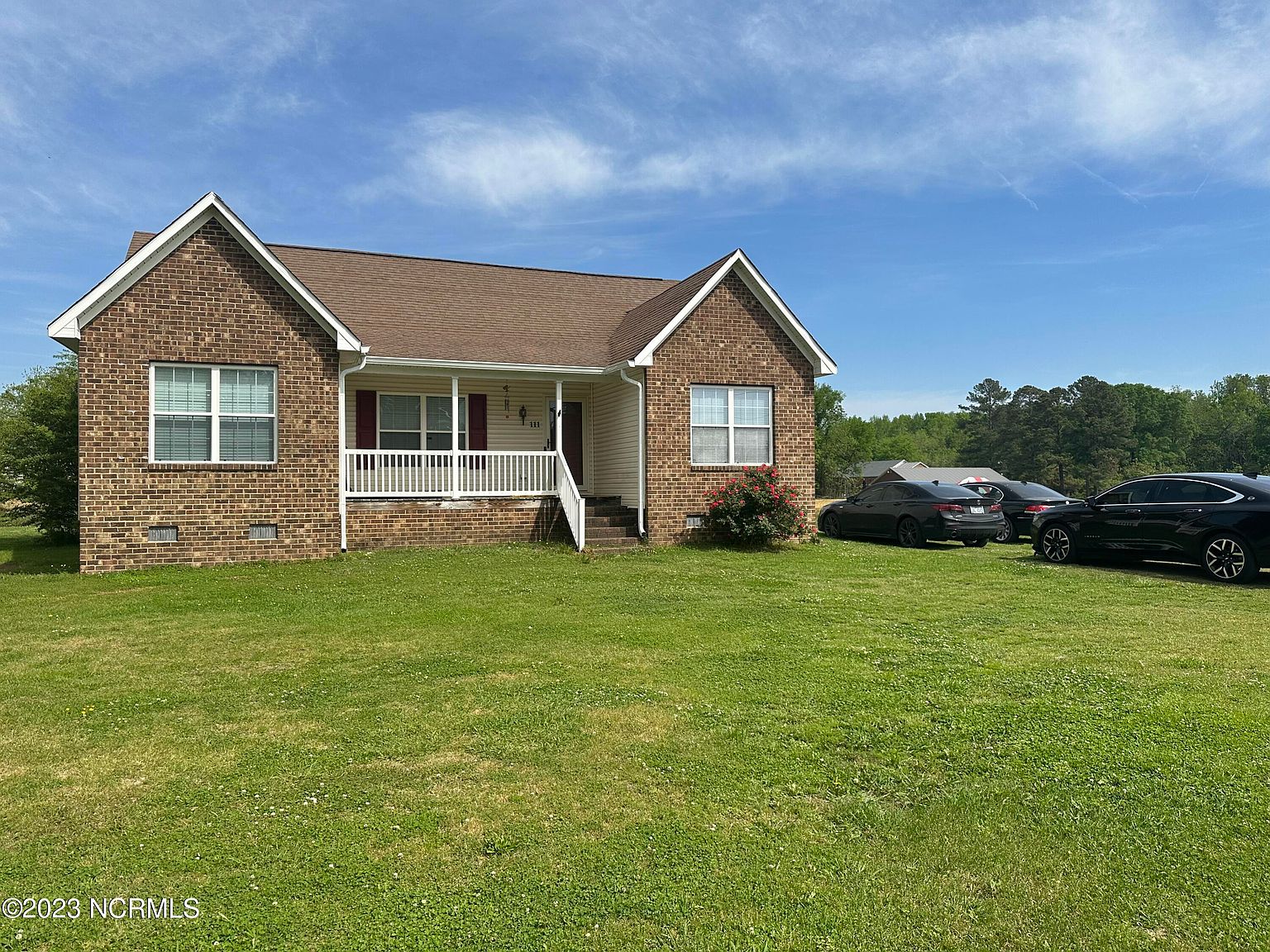 111 Harrell Avenue, Kelford, NC 27847 Zillow
