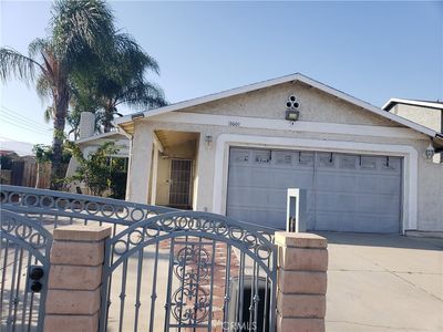 13601 Bellgreen St, Baldwin Park, CA, 91706