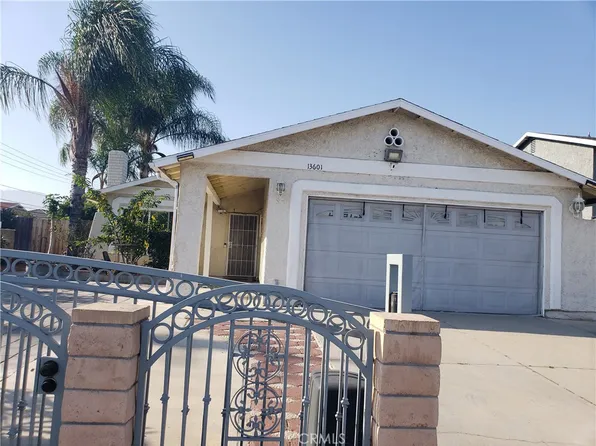13601 Bellgreen St, Baldwin Park, CA 91706