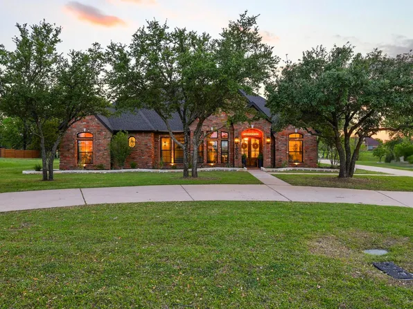 1504 Brook Ln, Celina, TX 75009