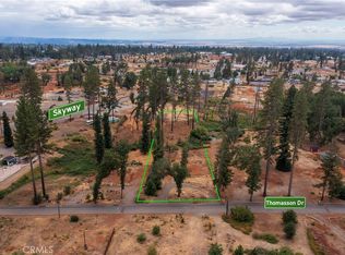 984 Thomasson Ln #31, Paradise, CA 95969