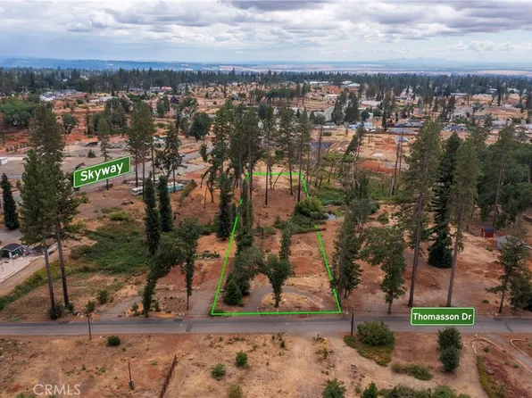 984 Thomasson Ln #31, Paradise, CA 95969