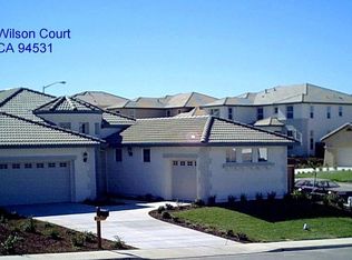 1980 Mount Wilson Ct, Antioch, CA