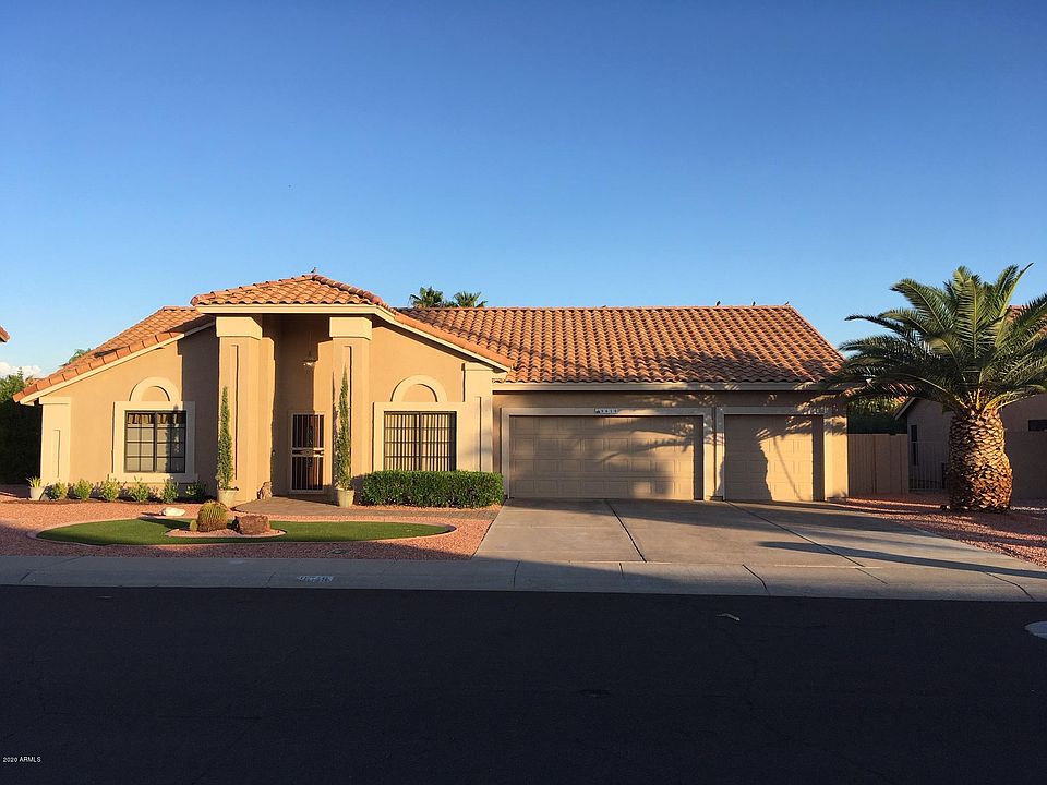 1st image of 9619 W Chino Dr