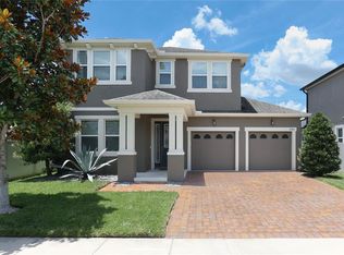 2963 Sera Bella Way, Kissimmee, FL 34744